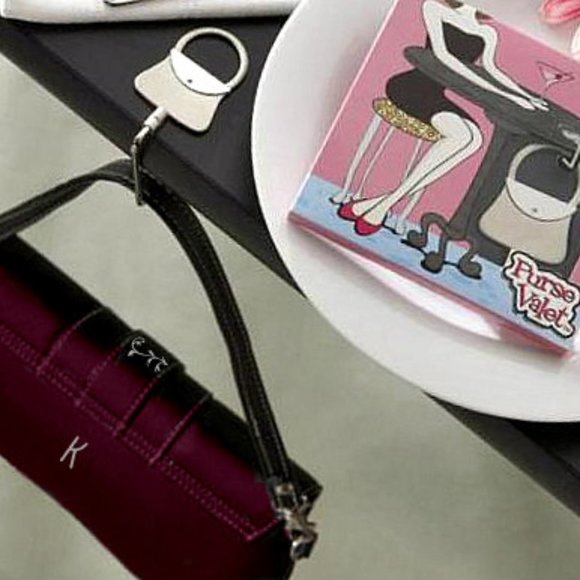 Kate Aspen Purse Valet - Picture 3 of 7